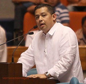   BILL GIVES PWDS TAX BREAK •	October 27, 2014 •	Written by Jester P. Manalastas •	Published in Top Stories A proposed law seeking to exempt persons with disability (PWD) from paying Value Added Tax (VAT) on certain goods and services was approved by the House Ways and Means committee.      Principally authored by House Independent Minority bloc leader and Leyte Rep. Ferdinand Martin Romualdez, House  Bill 1039 received unanimous support from the members of the committee chaired by Marikina Rep. Romero Quimbo.      Romualdez yesterday expressed elation at the approval  of his bill, saying it will provide economic relief for PWD and their families.      ”My bill’s approval by the committee is very timely and will extend benefits to PWD who are in dire need of support from the government because of their condition in life. I am thankful for their response to my proposal,” Romualdez said.      His measure will constitute a substitute bill together with the same proposal filed by Pasay City Rep. Imelda Calixto-Rubiano.      HB No. 1039 seeks to amend Section 32 of Republic Act (RA) No. 7277, otherwise known as the “Magna Carta for Persons with Disability,” as amended by RA 9442.      The bill provides that PWDs shall be exempted from VAT in addition to the 20 percent discount they are already enjoying for the classes of goods and services.      Abakada party-list Rep. Jonathan de la Cruz, co-author of the measure, said that the bill will help give justice to a disadvantaged sector, the PWD.      “It is about time that we give this kind of privilege and assistance to PWDs for them to be active and productive members of society. This is a matter of justice for the disadvantaged sectors,” De la Cruz said in separate statement. According to Romualdez, the proposed VAT exemption shall apply to medical and dental services; purchase of medicines in all drugstores; public railways, skyways and bus fare; admission fees charged by theaters, cinema houses, concert halls, circuses, carnivals and other places of culture, leisure and amusement; and all services in hotels and similar lodging establishments, restaurants, and recreation centers.      He added this measure will accord PWDs exactly the same privilege enjoyed by senior citizens who are exempted from the VAT by virtue of Republic Act (RA) No. 9994.      ”Persons with disability effectively enjoy only P12 for every P100 worth of good or service because the law does not exempt them from VAT, which is imposed on the net value of the good or service or 10 percent of the P80 after deducting P20, representing the 20 percent discount granted in RA 9442, for every P100 worth of good or service purchased,” he added.      Earlier, National Council on Disability Affairs (NCDA) acting executive director Carmen Reyes-Zubiaga backed the enactment into law of Romualdez’ bill as she debunked claims by critics that the proposal would result in revenue loss of the government and be susceptible to abuse. 